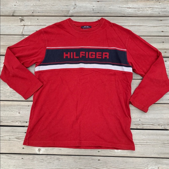Tommy Hilfiger Shirt - Picture 1 of 2